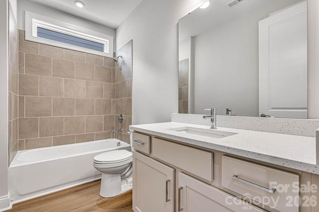 13409 Cozy Court, Charlotte, NC 28215