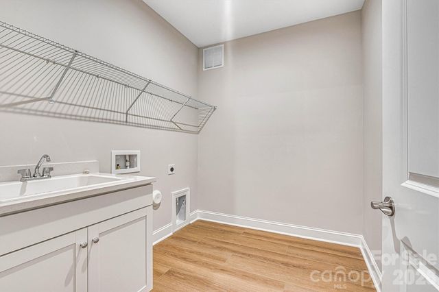 13409 Cozy Court, Charlotte, NC 28215