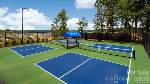 13409 Cozy Court, Charlotte, NC 28215