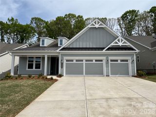 13409 Cozy Court, Charlotte, NC 28215