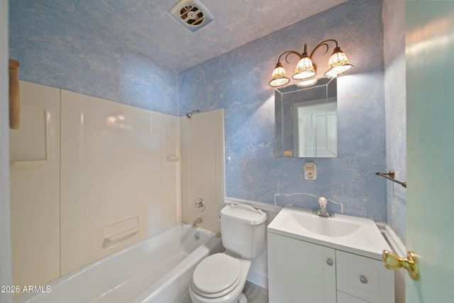 655 S 333RD Avenue, Wickenburg, AZ 85390