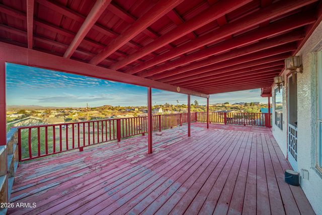655 S 333RD Avenue, Wickenburg, AZ 85390