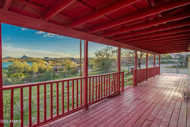 655 S 333RD Avenue, Wickenburg, AZ 85390