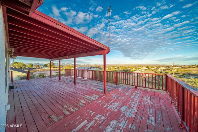 655 S 333RD Avenue, Wickenburg, AZ 85390
