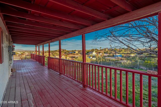 655 S 333RD Avenue, Wickenburg, AZ 85390