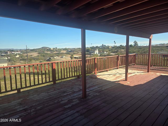 655 S 333RD Avenue, Wickenburg, AZ 85390