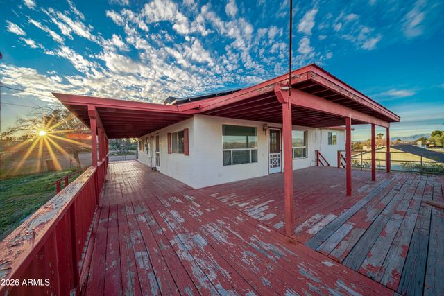 655 S 333RD Avenue, Wickenburg, AZ 85390
