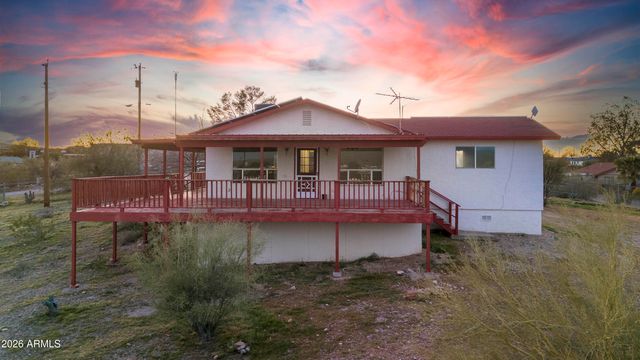 655 S 333RD Avenue, Wickenburg, AZ 85390