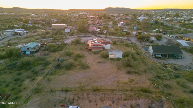655 S 333RD Avenue, Wickenburg, AZ 85390