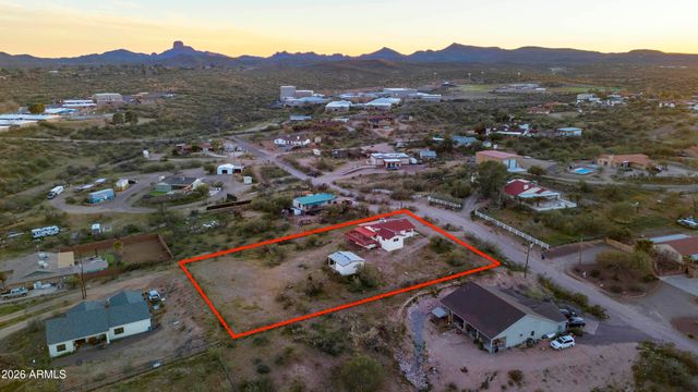 655 S 333RD Avenue, Wickenburg, AZ 85390