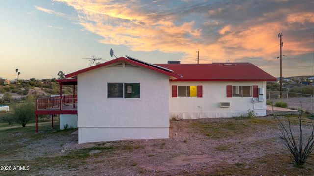 655 S 333RD Avenue, Wickenburg, AZ 85390