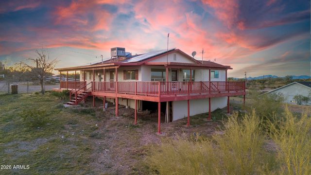 655 S 333RD Avenue, Wickenburg, AZ 85390