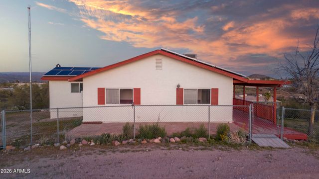 655 S 333RD Avenue, Wickenburg, AZ 85390