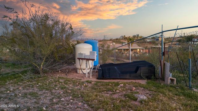 655 S 333RD Avenue, Wickenburg, AZ 85390