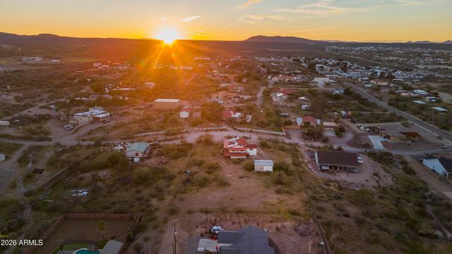 655 S 333RD Avenue, Wickenburg, AZ 85390