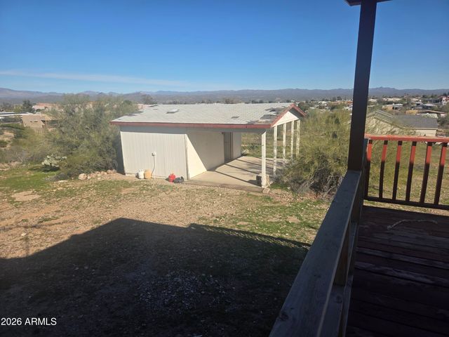 655 S 333RD Avenue, Wickenburg, AZ 85390
