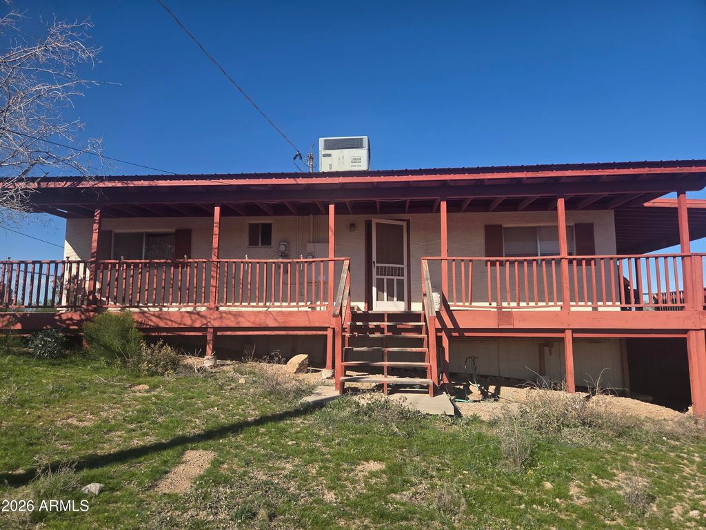 655 S 333RD Avenue, Wickenburg, AZ 85390