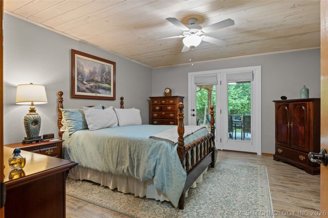 52 Ash Court, Eufaula, OK 74432