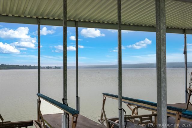 52 Ash Court, Eufaula, OK 74432