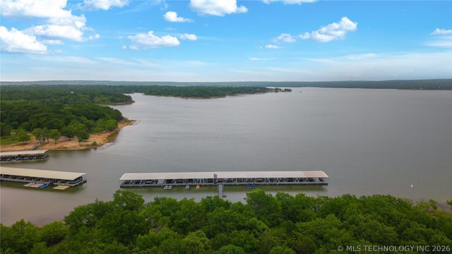 52 Ash Court, Eufaula, OK 74432