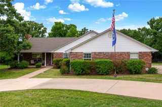 52 Ash Court, Eufaula, OK 74432
