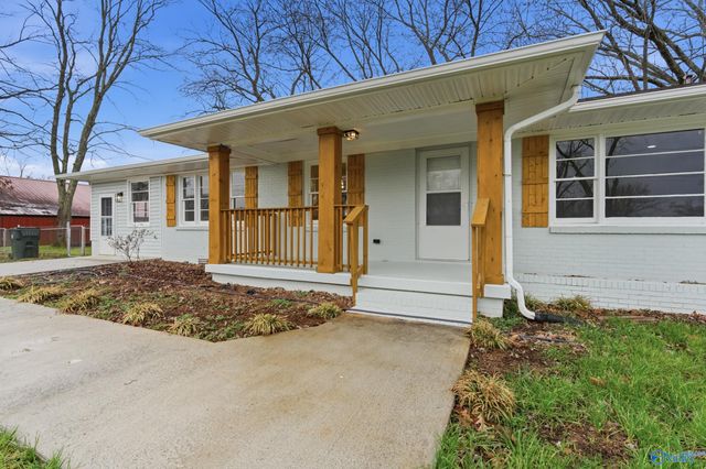 610 Greenville Pike, Hazel Green, AL 35750