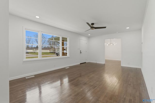 610 Greenville Pike, Hazel Green, AL 35750