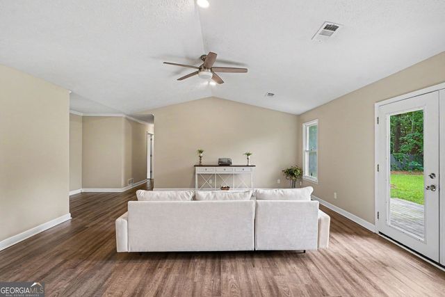 1708 Rosewood Drive, Griffin, GA 30223