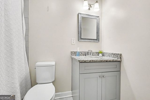 1708 Rosewood Drive, Griffin, GA 30223