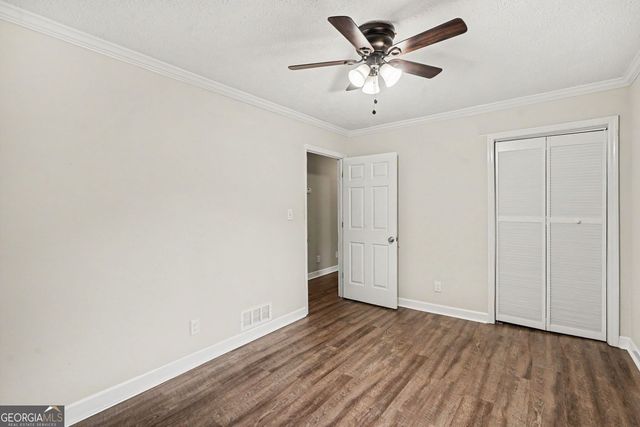 1708 Rosewood Drive, Griffin, GA 30223