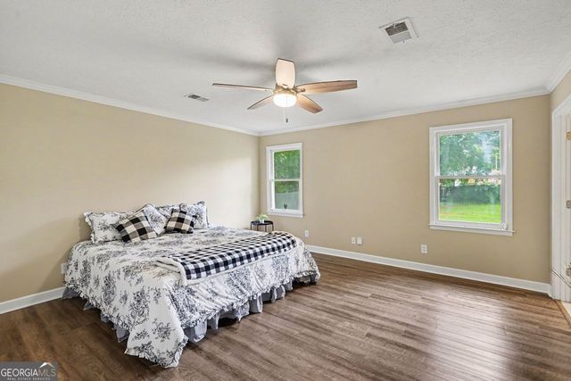 1708 Rosewood Drive, Griffin, GA 30223