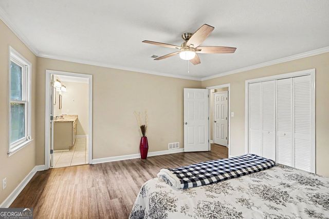 1708 Rosewood Drive, Griffin, GA 30223