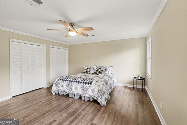 1708 Rosewood Drive, Griffin, GA 30223