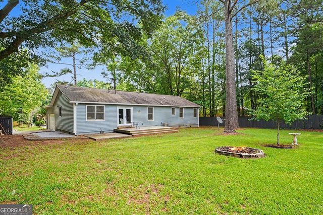 1708 Rosewood Drive, Griffin, GA 30223