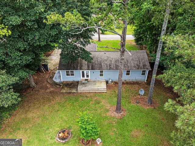1708 Rosewood Drive, Griffin, GA 30223