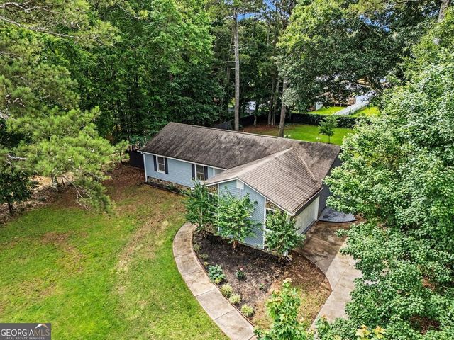 1708 Rosewood Drive, Griffin, GA 30223