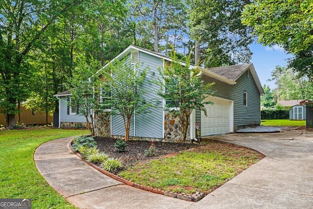 1708 Rosewood Drive, Griffin, GA 30223