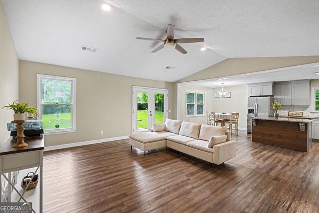 1708 Rosewood Drive, Griffin, GA 30223