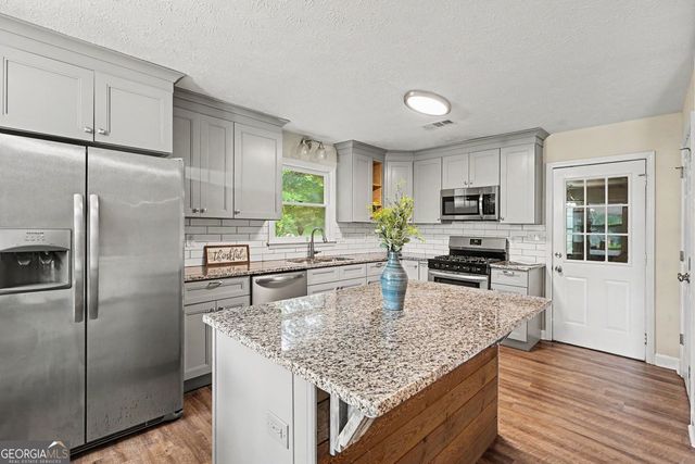 1708 Rosewood Drive, Griffin, GA 30223