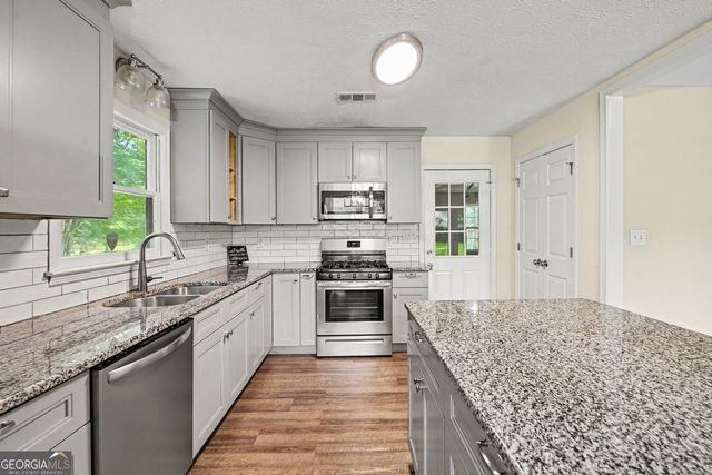1708 Rosewood Drive, Griffin, GA 30223