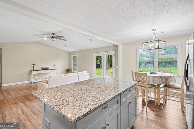 1708 Rosewood Drive, Griffin, GA 30223