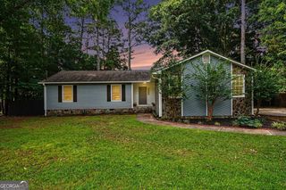 1708 Rosewood Drive, Griffin, GA 30223