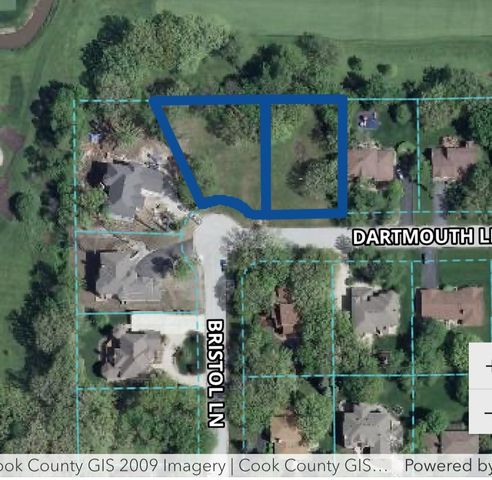2935 Dartmouth Lane, Olympia Fields, IL 60461
