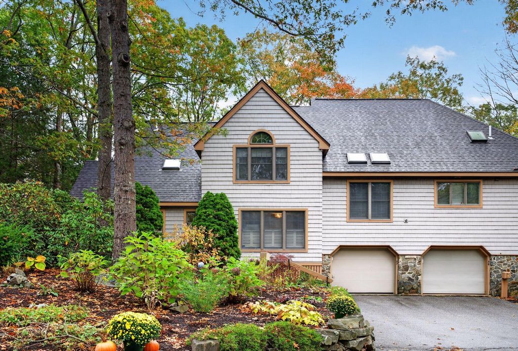 57 Resolution Place 57, Cape Elizabeth, ME 04107 — exterior