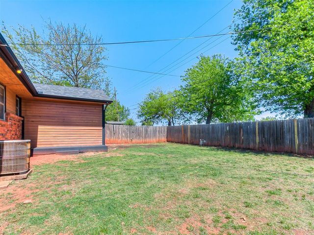 6416 Braniff Drive, Oklahoma City, OK 73105