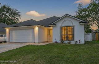 1664 SPRING OAKS Lane, Jacksonville, FL 32221
