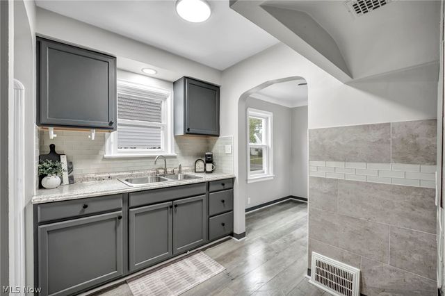 15907 Walden Avenue, Cleveland, OH 44128