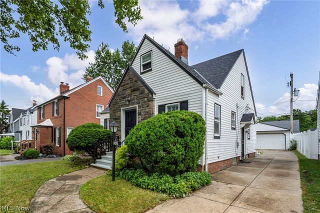 15907 Walden Avenue, Cleveland, OH 44128
