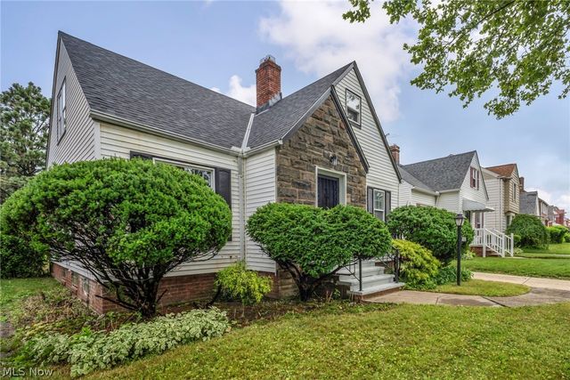 15907 Walden Avenue, Cleveland, OH 44128