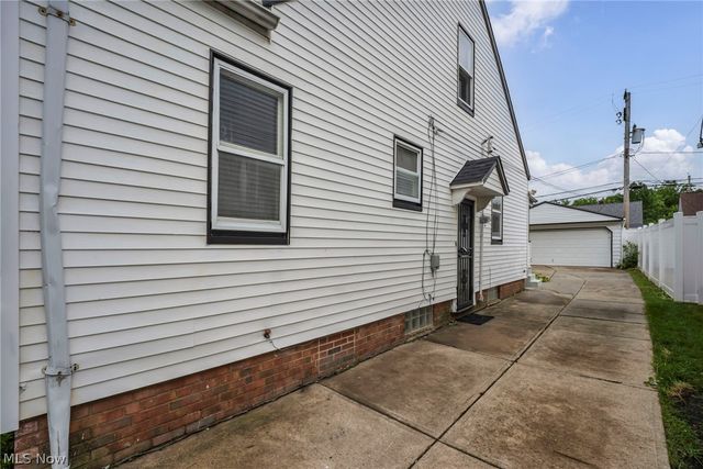 15907 Walden Avenue, Cleveland, OH 44128